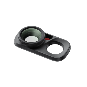 Wide-Angle Lens for Luna Ultra