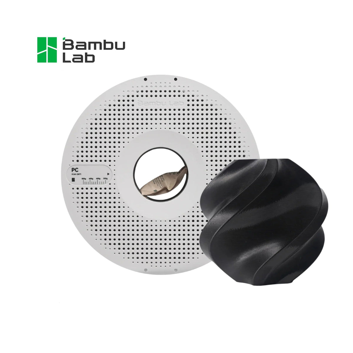 Bambu Lab PC