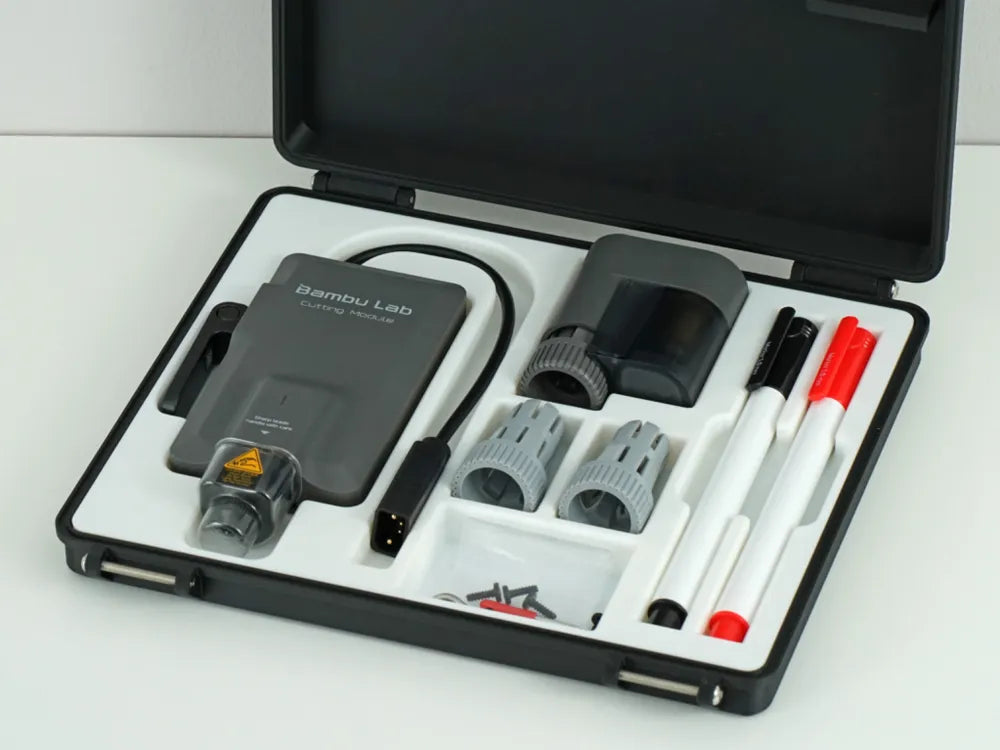 A2L - Cutting Module Kit