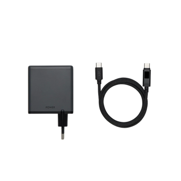 DJI Power 140W GaN Charger Combo