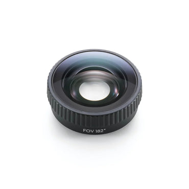 Osmo Action 6 Ultra Wide FOV Accessory Kit