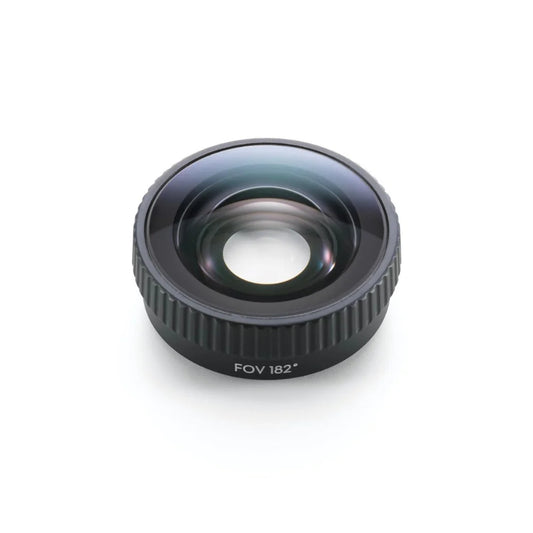 Osmo Action 6 Ultra Wide FOV Accessory Kit