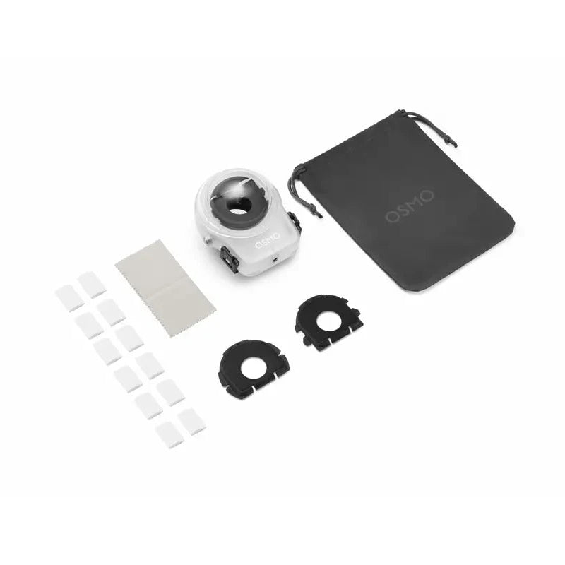 Osmo 360 Invisible Waterproof Case