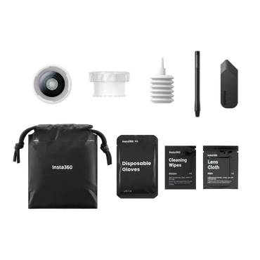 Insta360 X6 Replacement Lens Kit