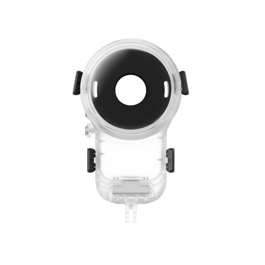 X6 Invisible Dive Case Pro