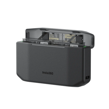 Insta360 X6 Fast Charge Case