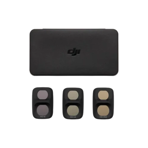 Osmo Pocket 4P ND Filter Set