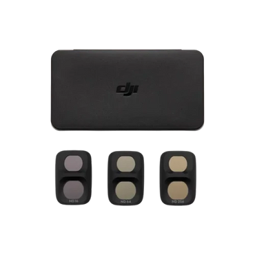 Osmo Pocket 4P ND Filter Set