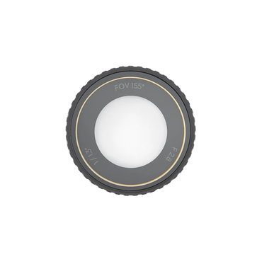 DJI Osmo Action 4 Glass Lens Cover