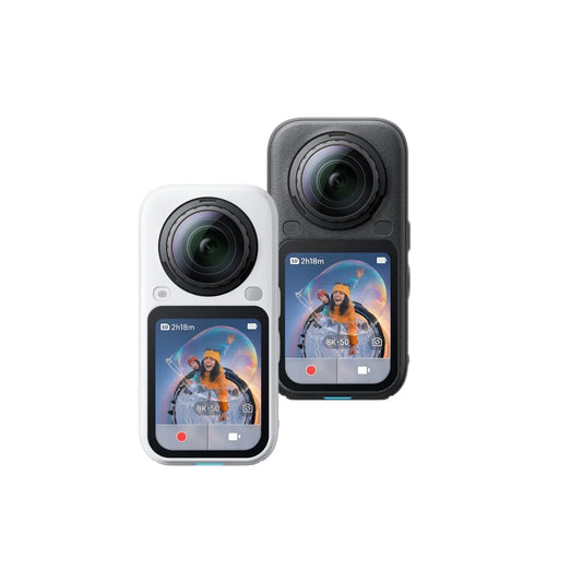 Insta360 X6