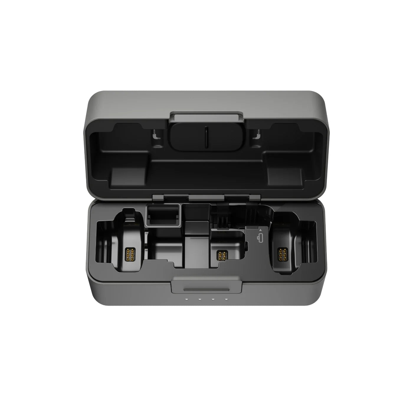 Mic Mini 2S Charging Case