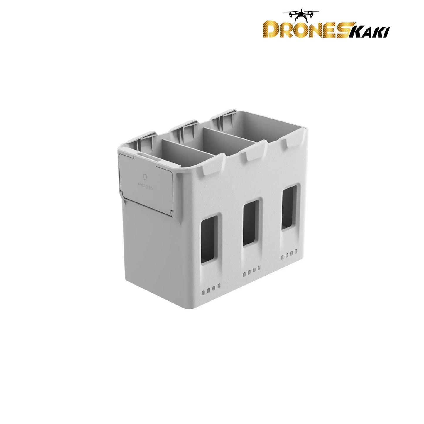 DJI Lito 1 Two Way Charging Hub