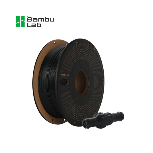 Bambu Lab PPS-CF 0.75KG (SPOOLED)