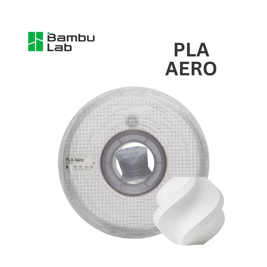 Bambu Lab PLA AERO
