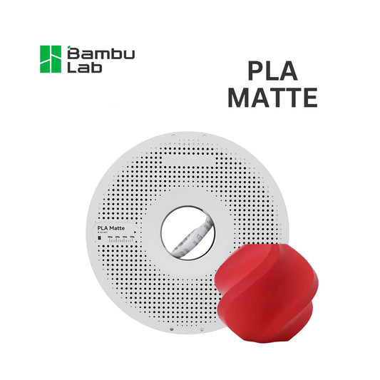 Bambu PLA Matte