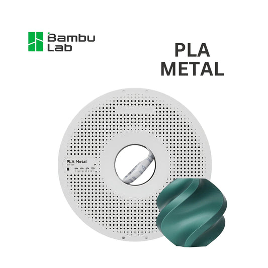 Bambu PLA Metal
