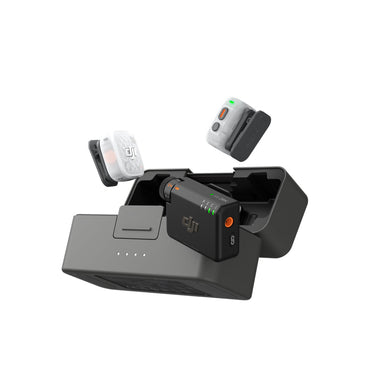 Mic Mini 2S