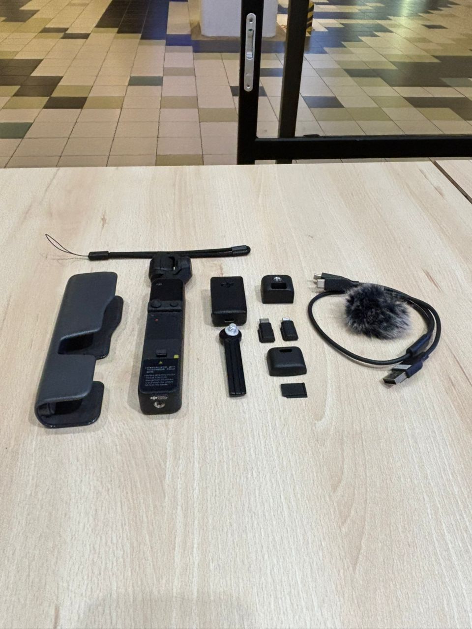 DJI POCKET 2