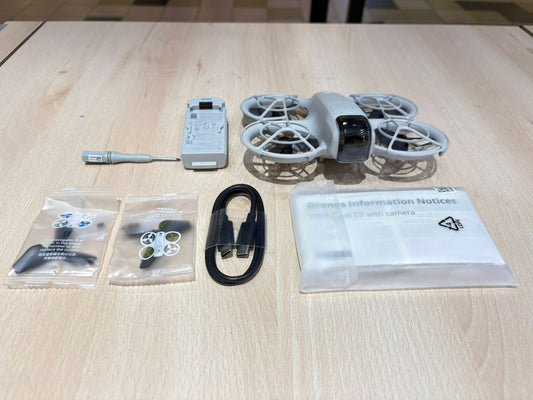 DJI NEO
