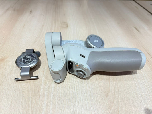 DJI OSMO MOBILE SE