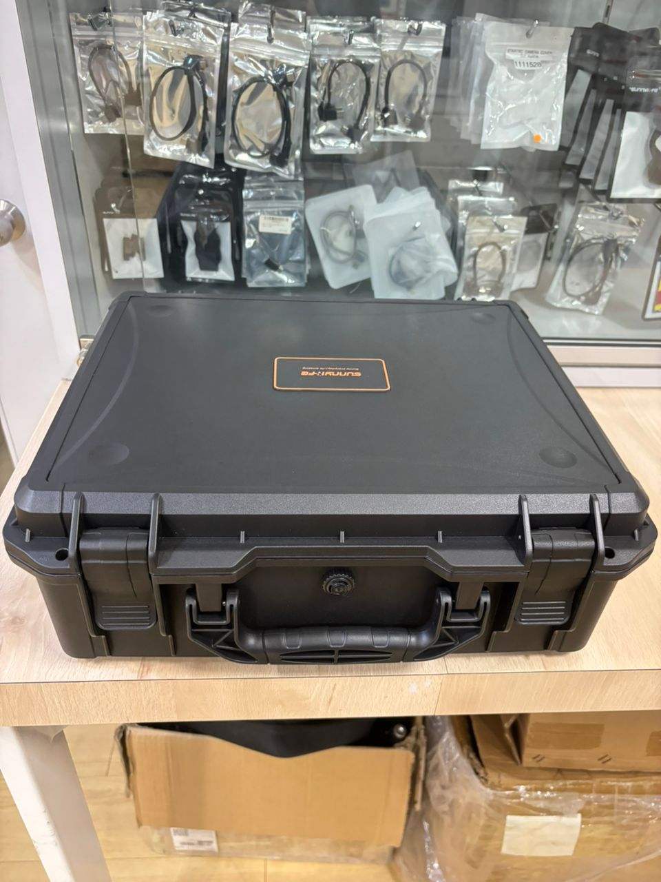 SUNNYLIFE HARDCASE FOR DJI MAVIC 3