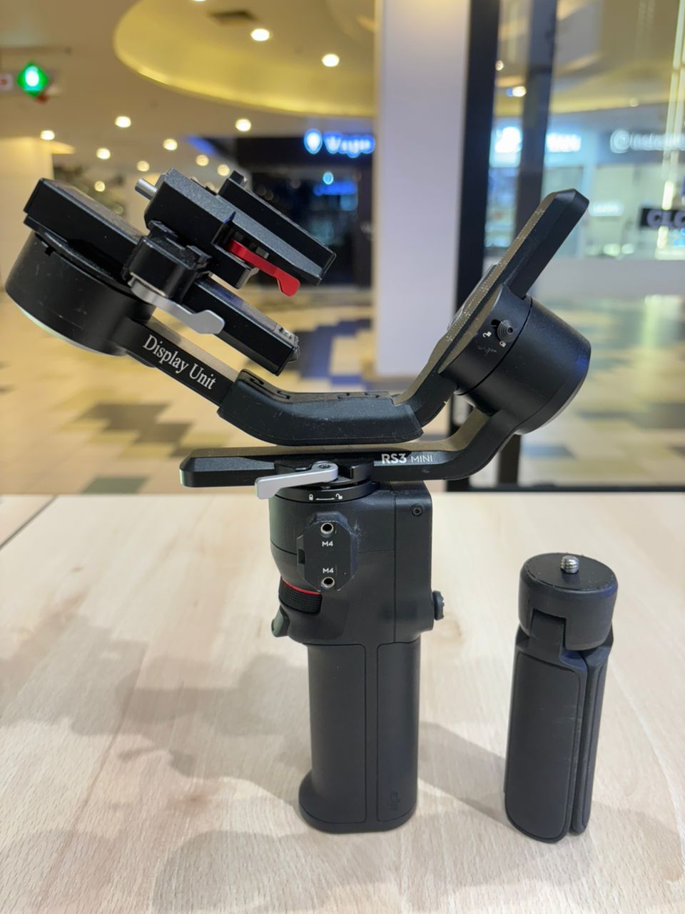 DJI RS 3 MINI (DISPLAY UNIT)