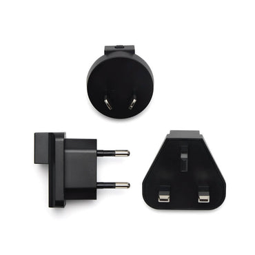 DJI Power Travel Adapter Kit