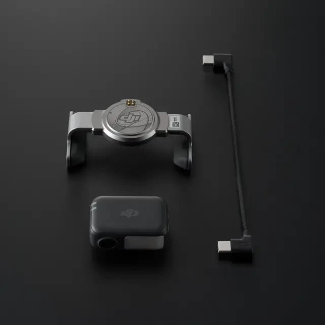 DJI OM 8 Tracking Kit