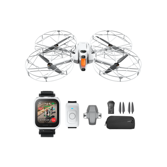 Antigravity A1 Follow Me Bundle