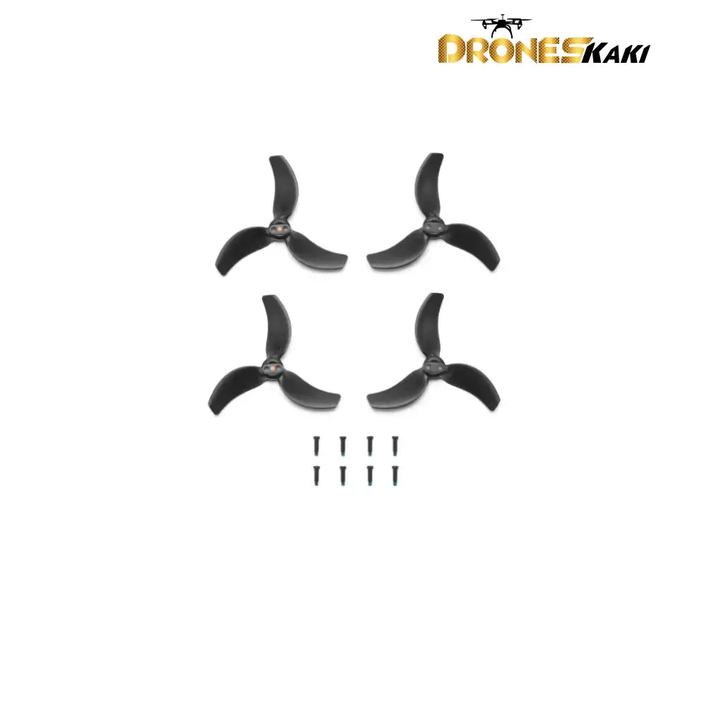 DJI Avata Propellers – Jaya Intrabumi Niaga (M) Bhd
