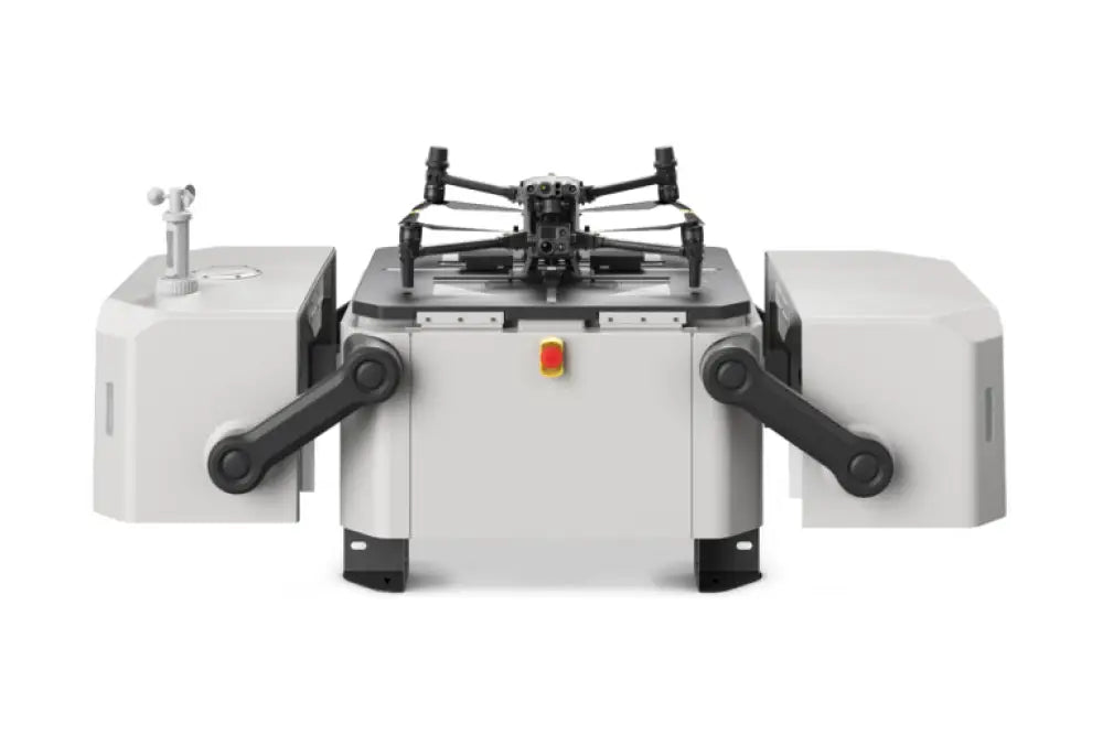DJI ENTERPRISE DJI MATRICE 30T Dock Version (Universal Edition)