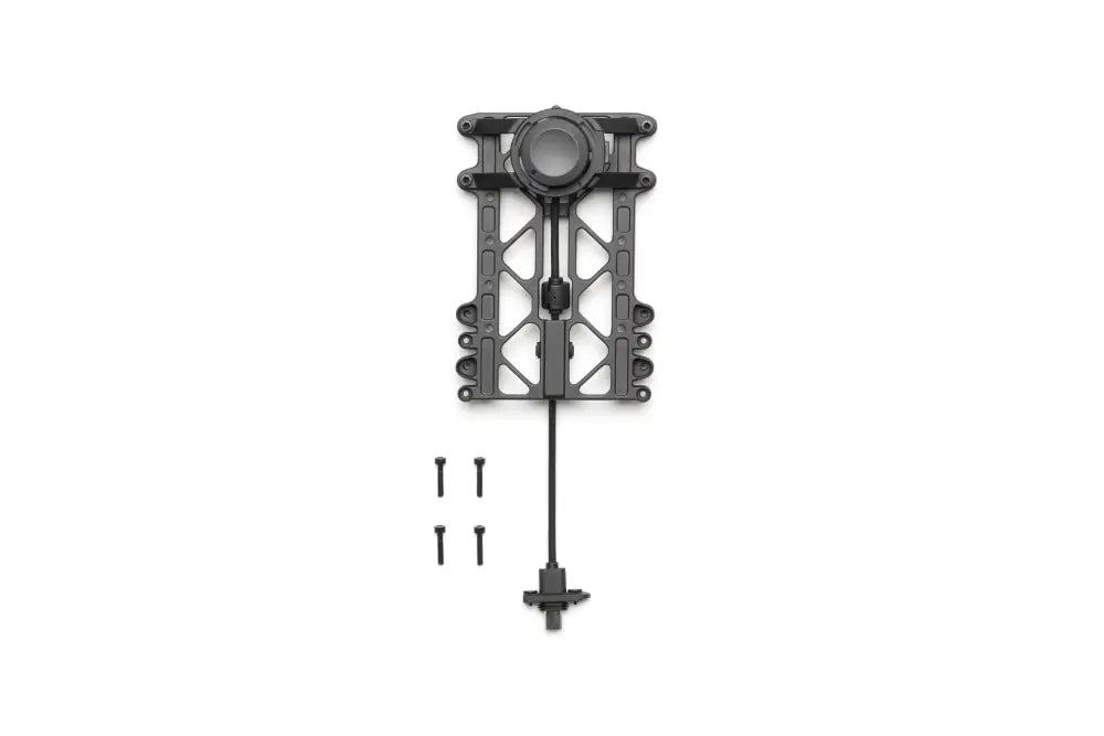 DJI ENTERPRISE DJI Matrice 400 Third Gimbal Connector