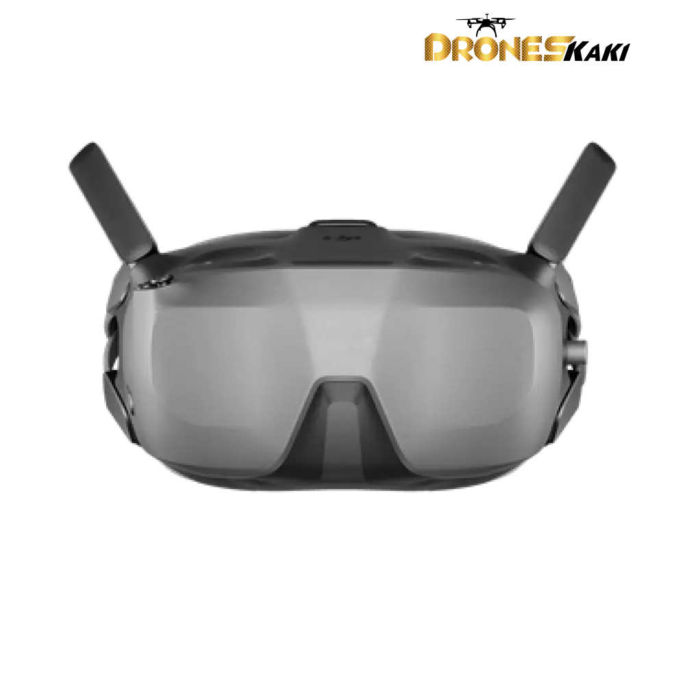 DJI Goggles N3