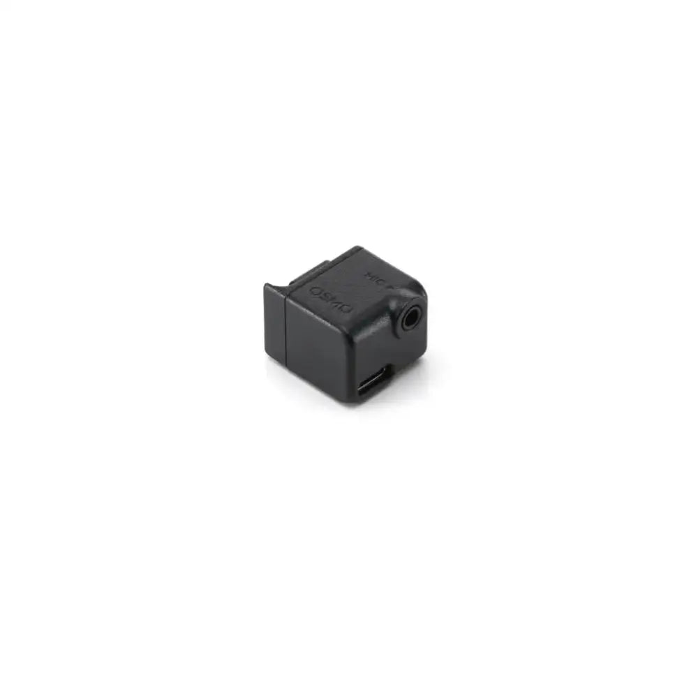 Dji Osmo Action 3.5Mm Audio Adapter