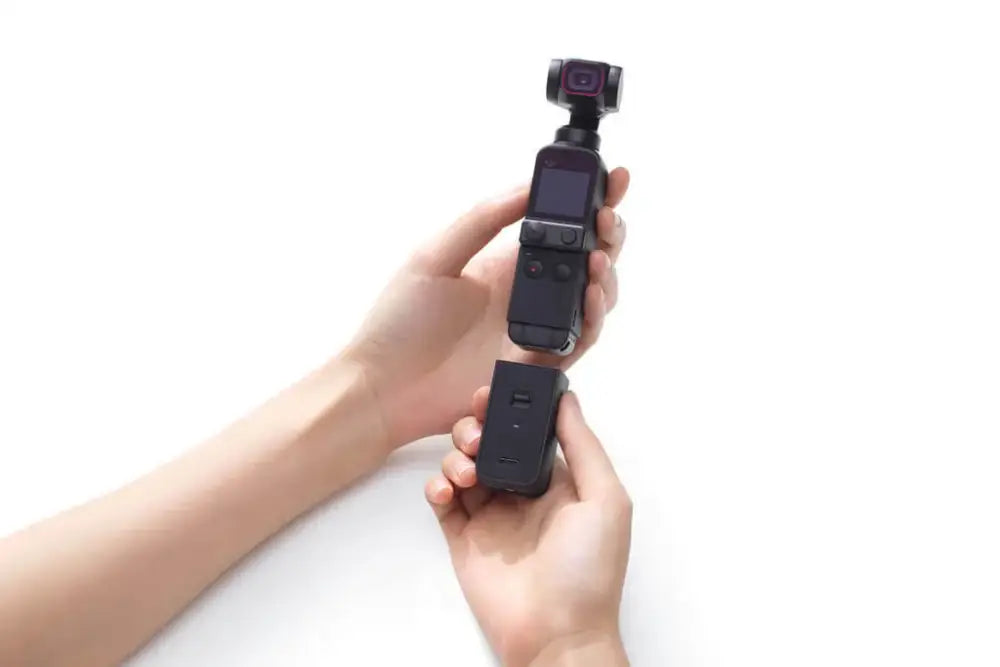 Dji Pocket 2 Do-It-All Handle