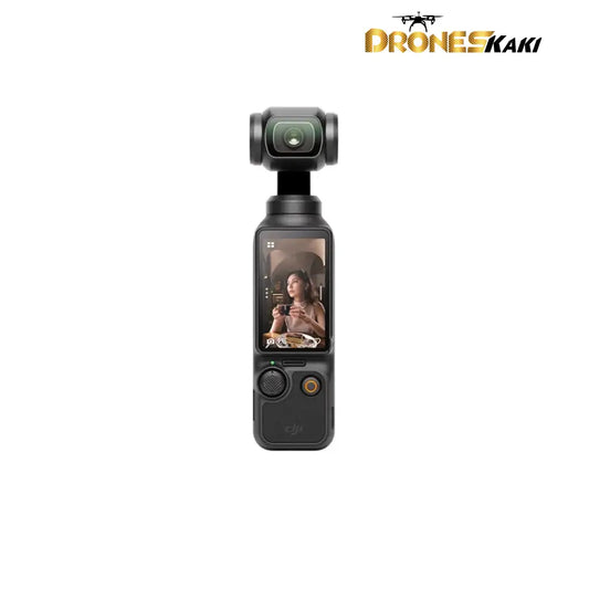 Dji Pocket 3