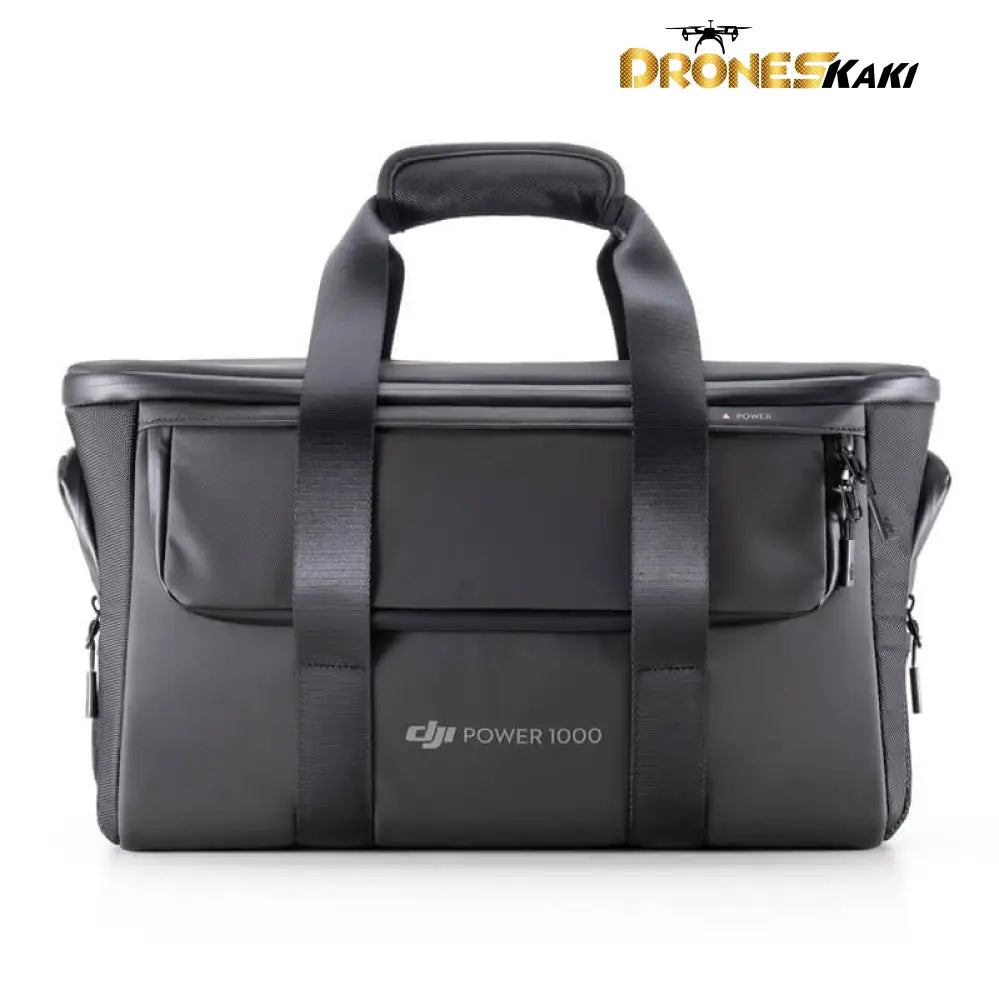 DJI Power 1000 本体 + 純正キャリングバッグ DJI Power 1000 Protective Storage Bag – Jaya Intrabumi Niaga (M
