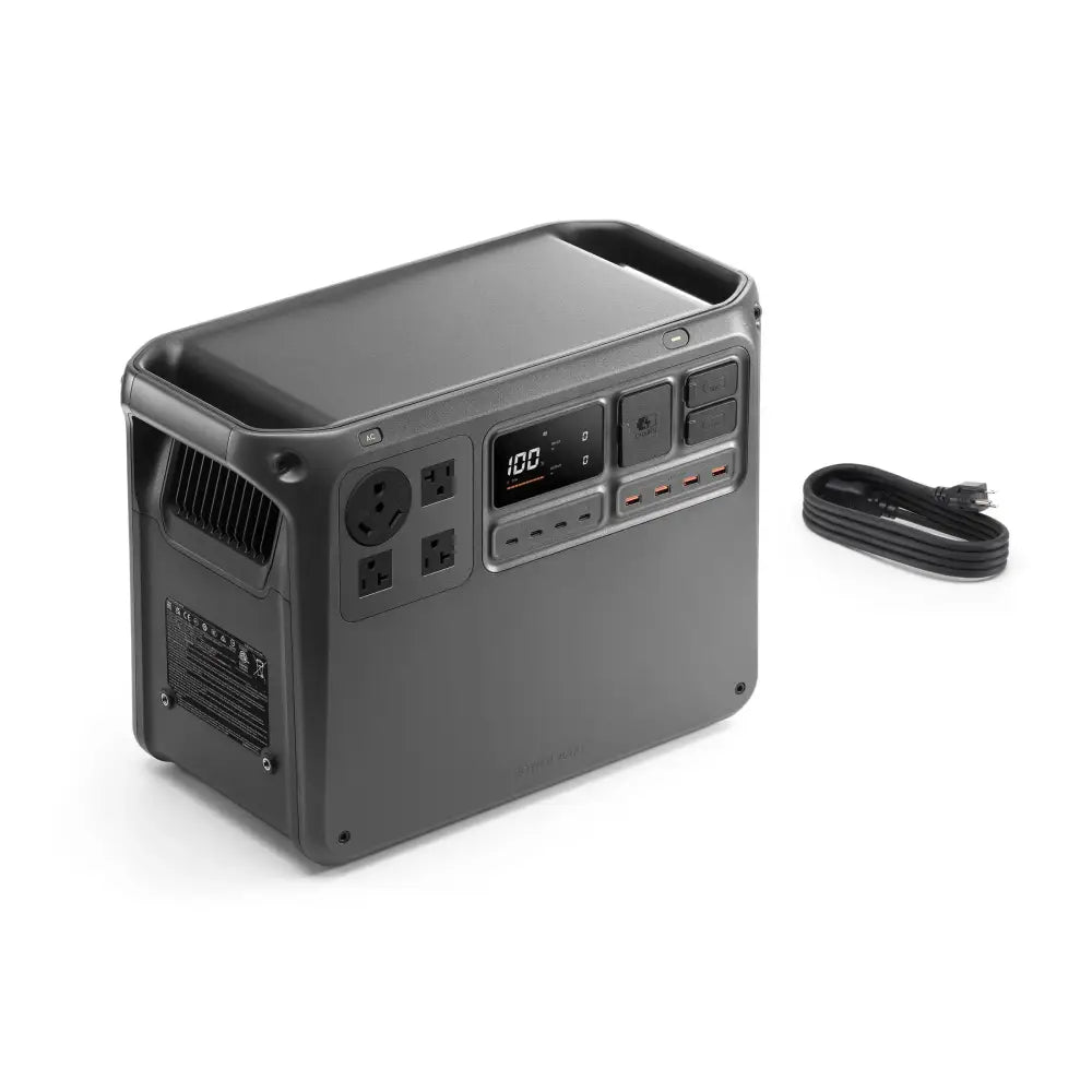 DJI Power 2000