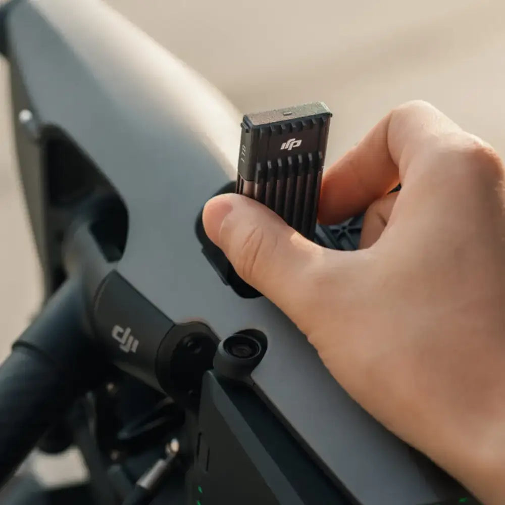 Dji Prossd 1Tb