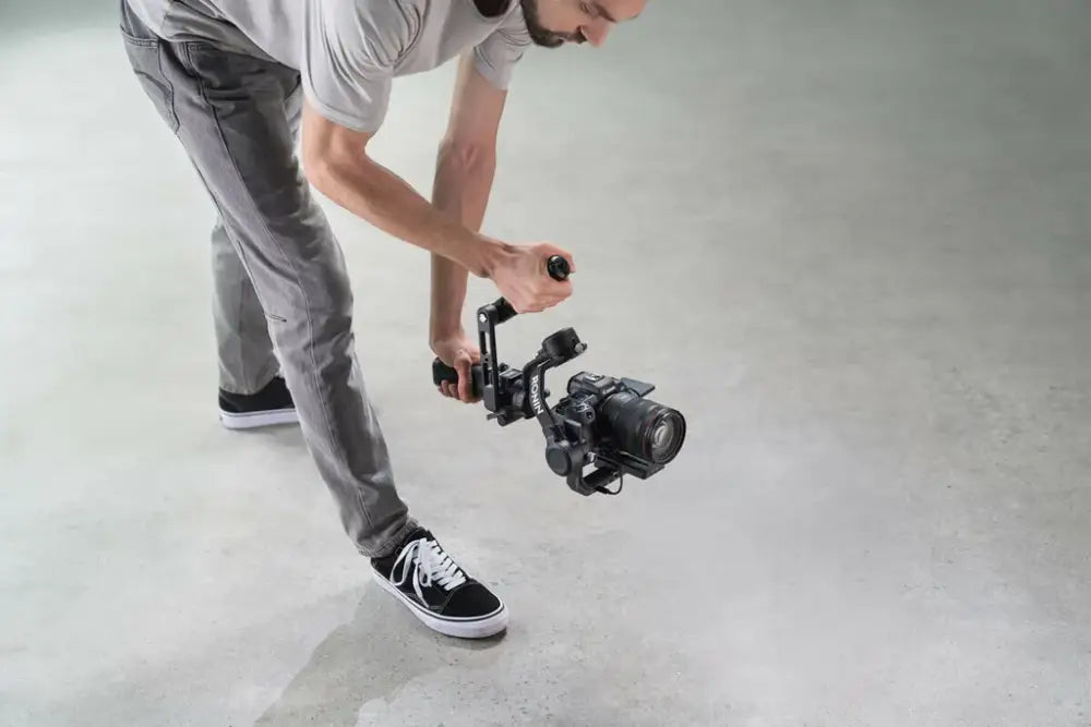 Dji R Briefcase Handle
