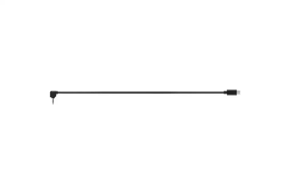 Dji R Rss Control Cable For Panasonic
