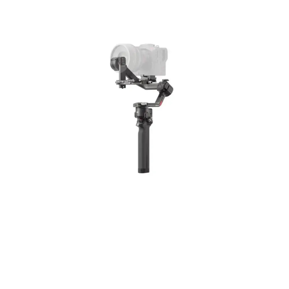 Dji Rs Bg70 High-Capacity Battery Grip