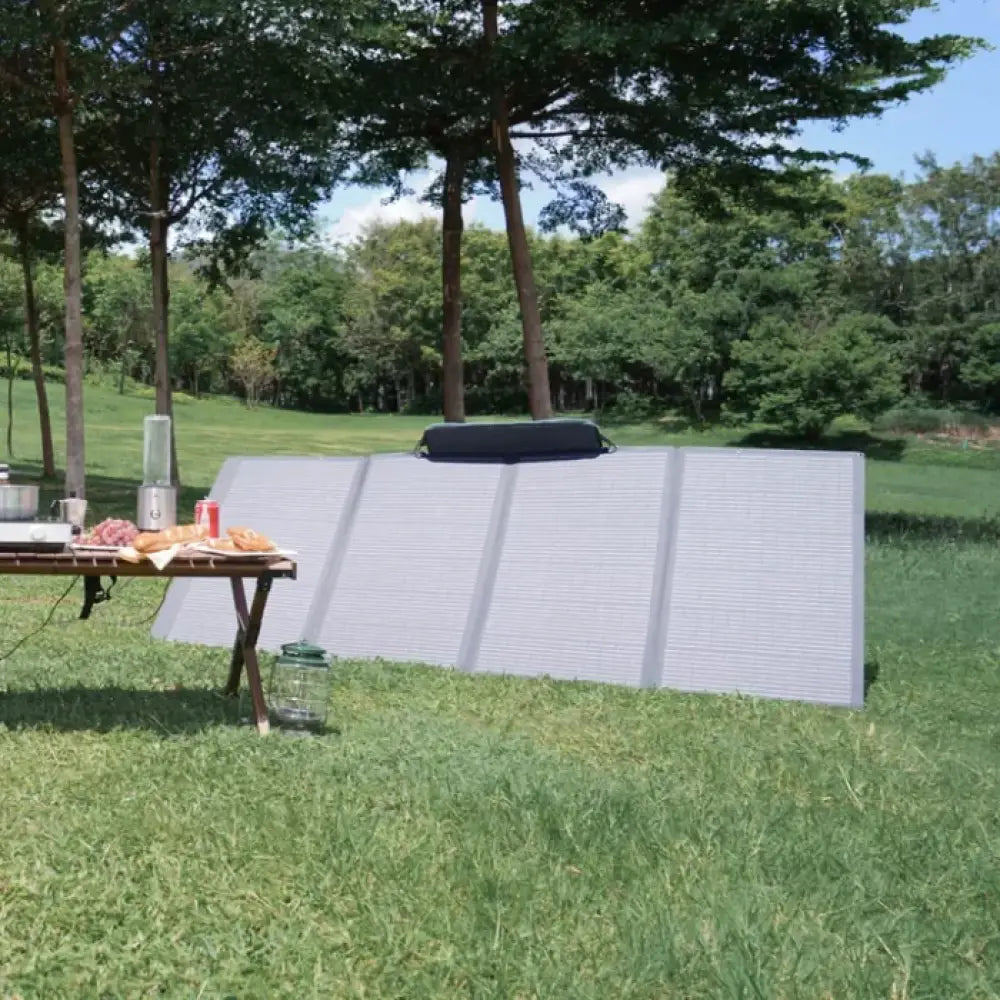 EcoFlow 400W Light Weight Solar Panel