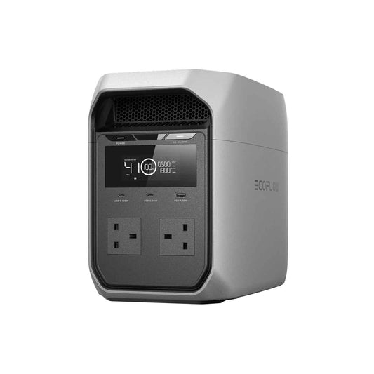 EcoFlow Delta 3