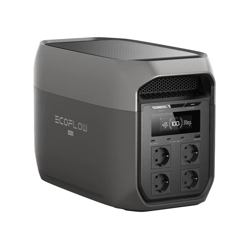 EcoFlow Delta 3
