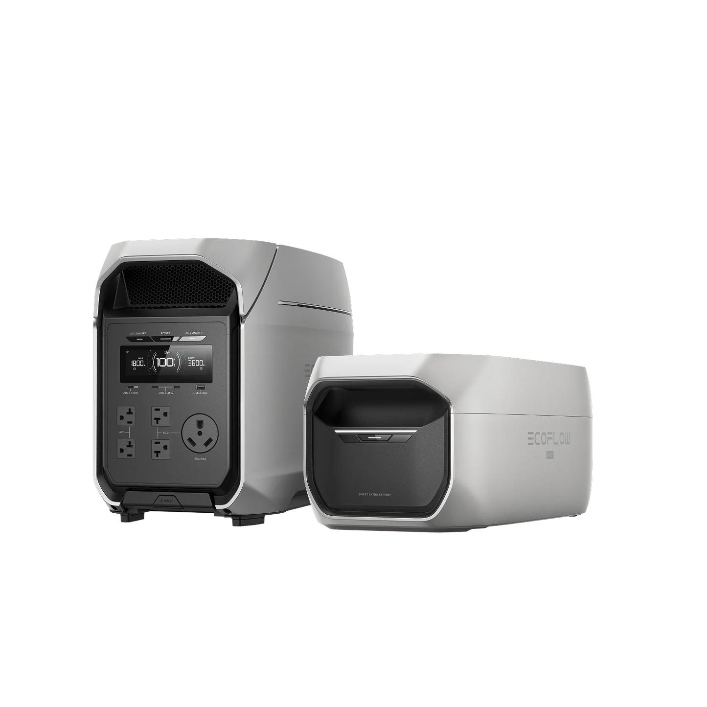 EcoFlow Delta 3