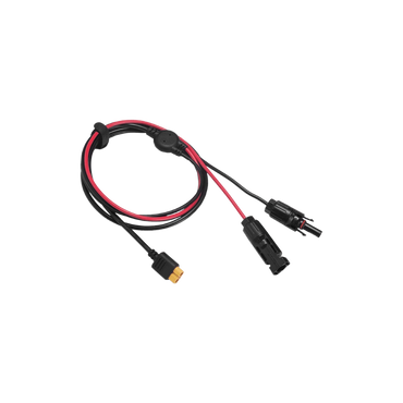 EcoFlow MC4-XT60 Cable (5 Metres)