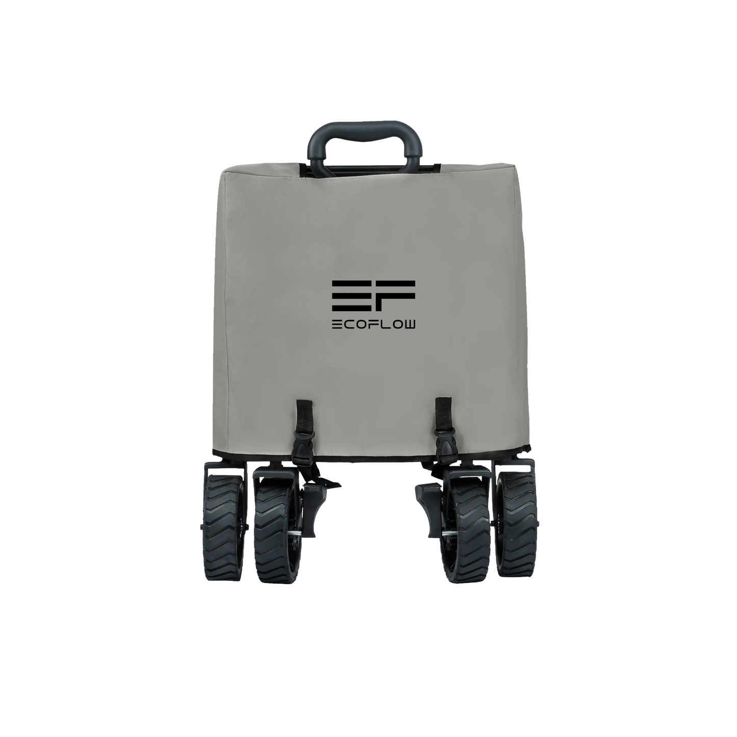EcoFlow Foldable Gear Cart