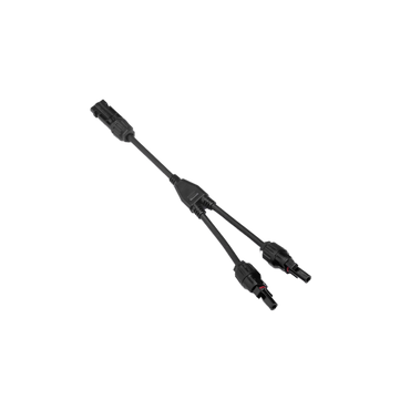 EcoFlow Solar Parallel Connection Cable