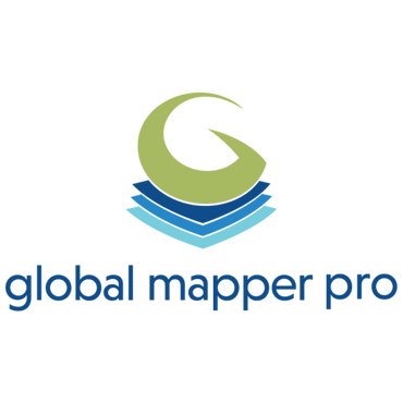 Global Mapper Pro Standard - Standalone License